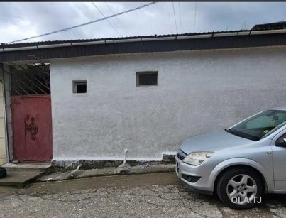 Дом (хавли), 3 комнат,