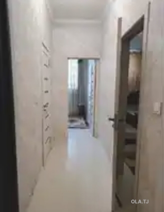 1 комнатная квартира, 2 этаж, 42 м²