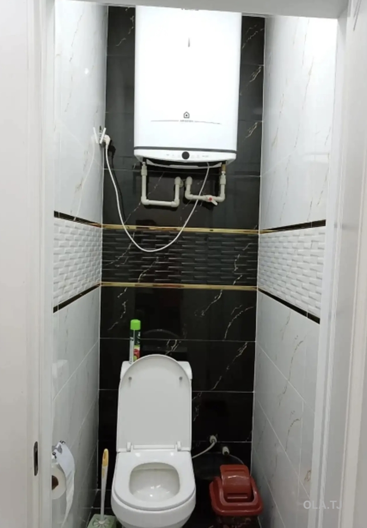 2 комнатная квартира, 11 этаж, 65 м²