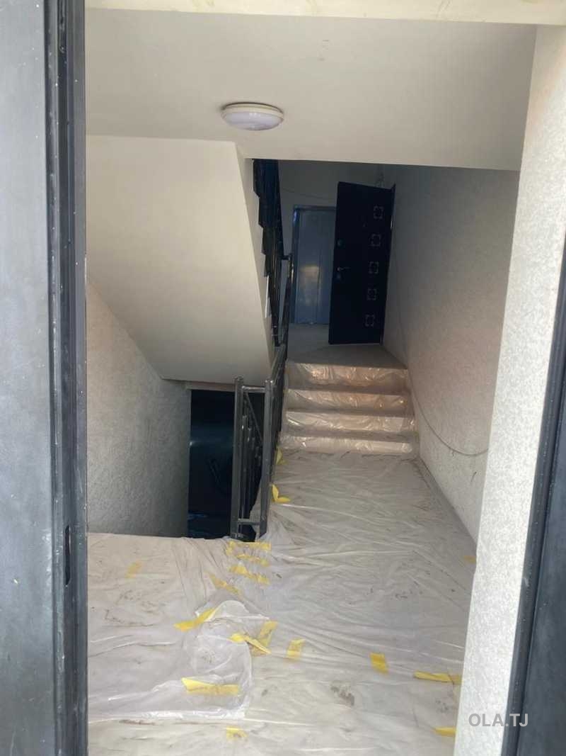 3 комнатная квартира, 7 этаж, 85 м²