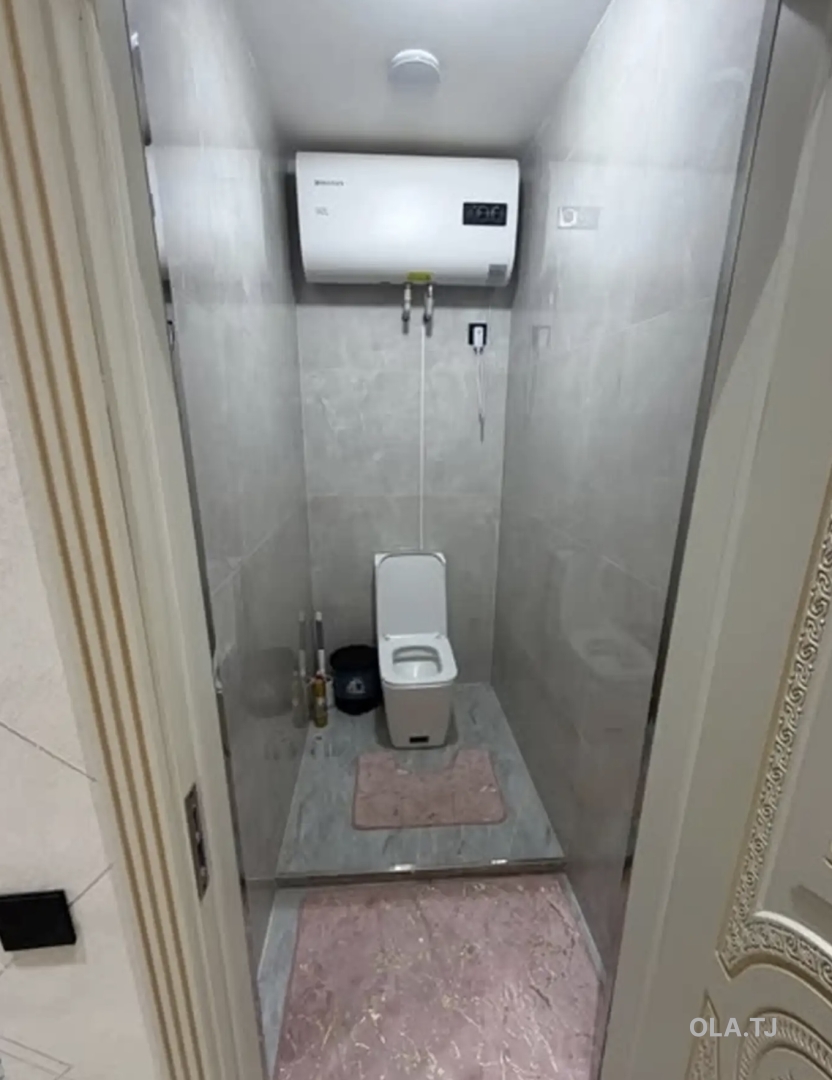 3 комнатная квартира, 6 этаж, 90 м²