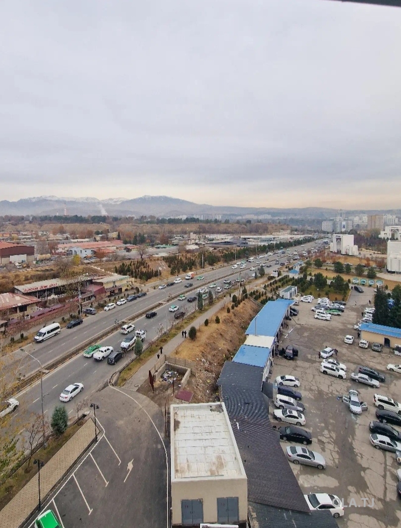 6 комнатная квартира, 8 этаж, 300 м²