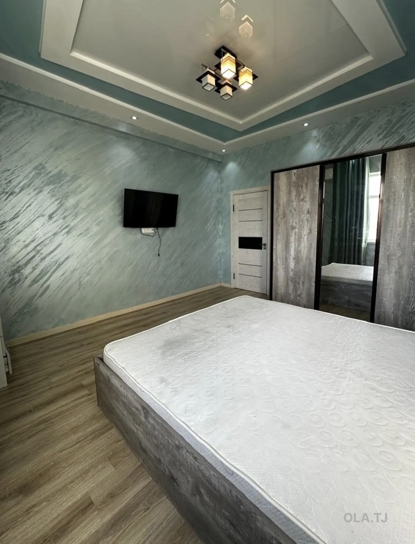 3 комнатная квартира, 12 этаж, 112 м²
