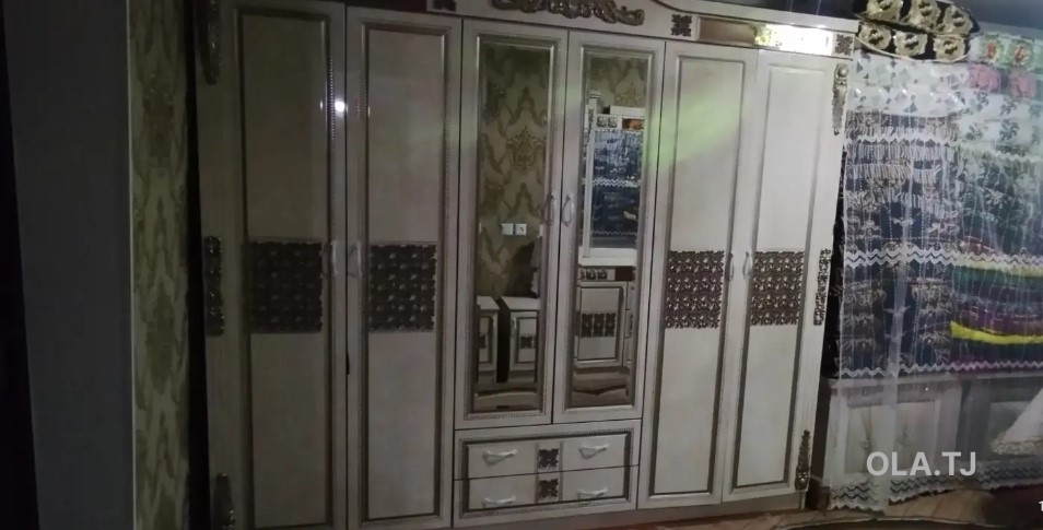 Дом (хавли), 10+ комнат, 2 эт