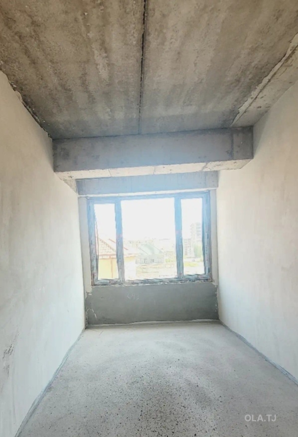 1 комнатная квартира, 9 этаж, 47 м²