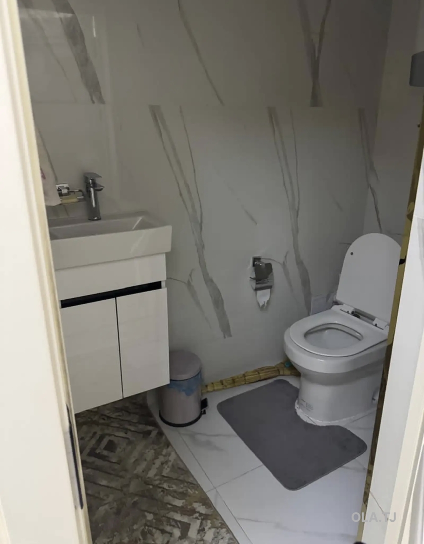 2 комнатная квартира, 10 этаж, 67 м²