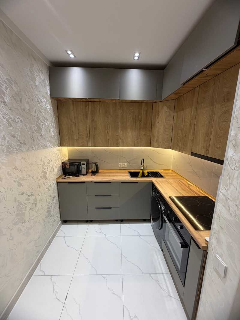 2 комнатная квартира, 11 этаж, 60 м²