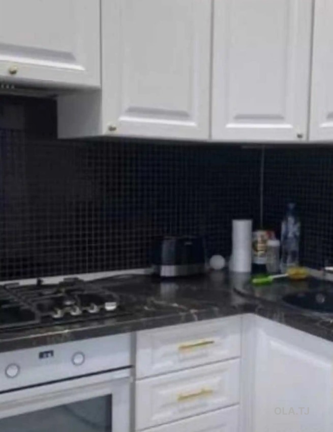 2 комнатная квартира, 3 этаж, 70 м²