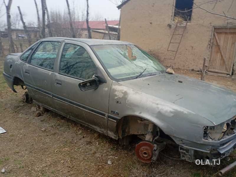 Авто на запчасти