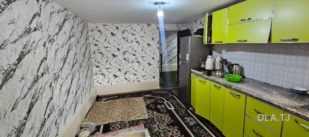 Дом (хавли), 5 комнат, 1 эт