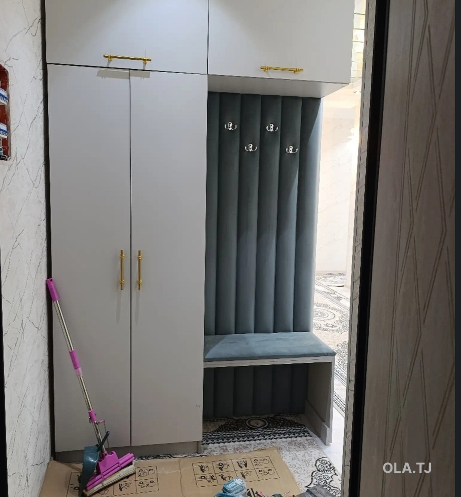 2 комнатная квартира, 7 этаж, 70 м²