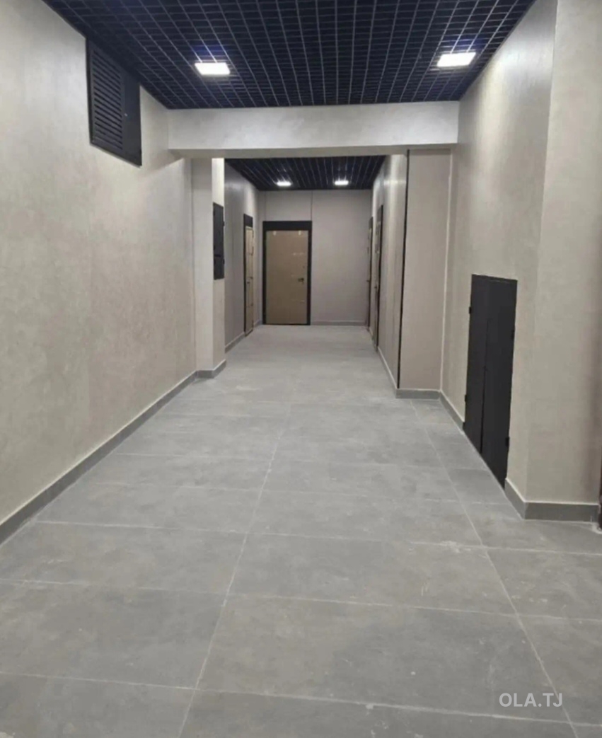 2 комнатная квартира, 5 этаж, 72 м²