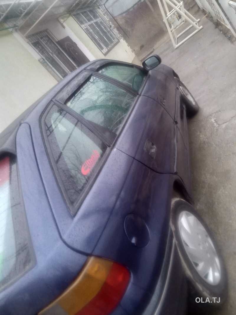 Opel Astra F,  1997