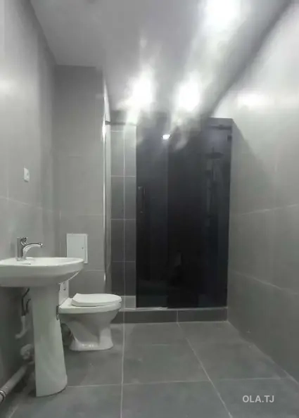 1 комнатная квартира, 6 этаж, 55 м²