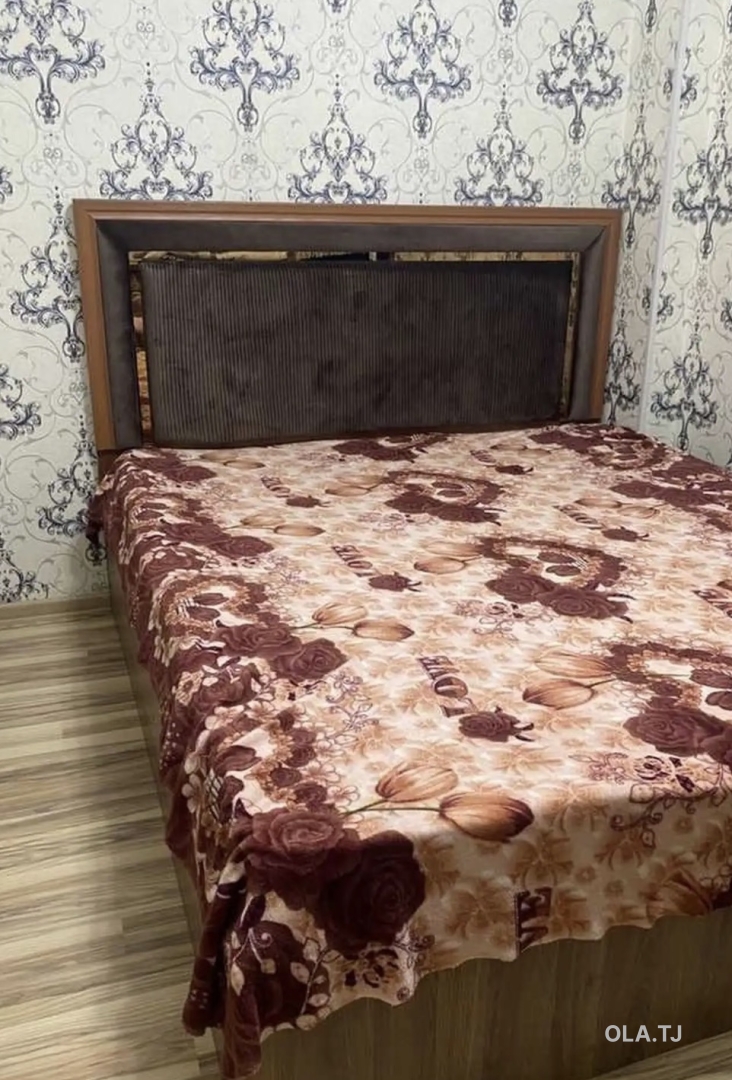 2 комнатная квартира, 10 этаж, 50 м²