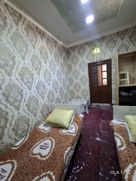 1 комнатная квартира, 1 этаж, 40 м²