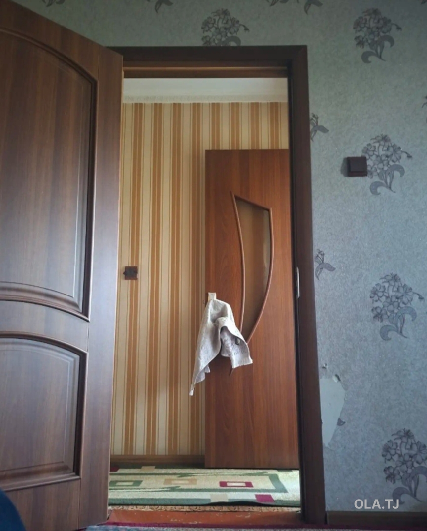 2 комнатная квартира, 9 этаж,