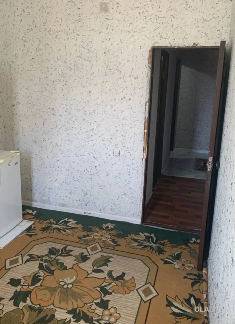 2 комнатная квартира, 5 этаж, 60 м²