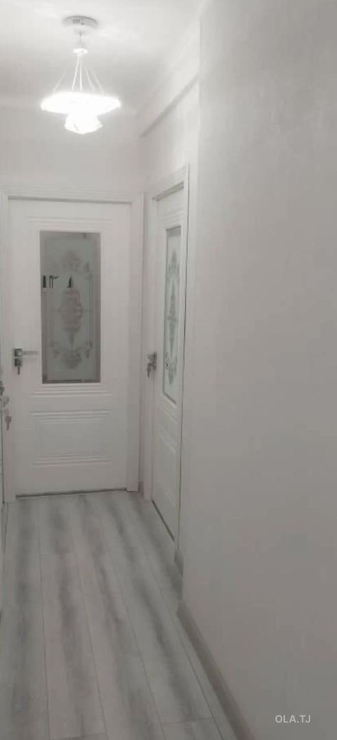 2 комнатная квартира, 16 этаж, 45 м²