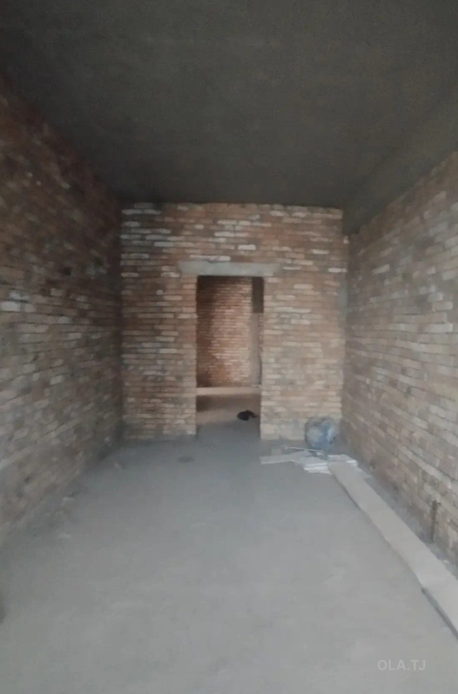 2 комнатная квартира, 3 этаж, 63 м²