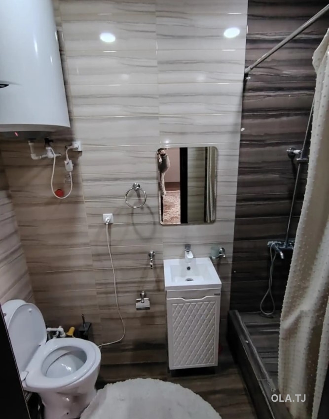 4 комнатная квартира, 11, 241 м²