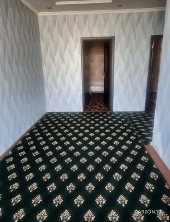 Дом (хавли), 3 комнат,