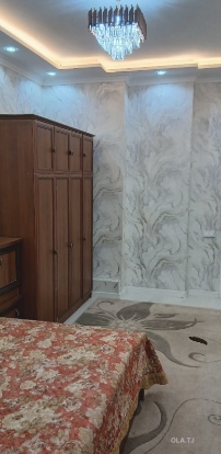 1 комнатная квартира, 9 этаж, 63 м²