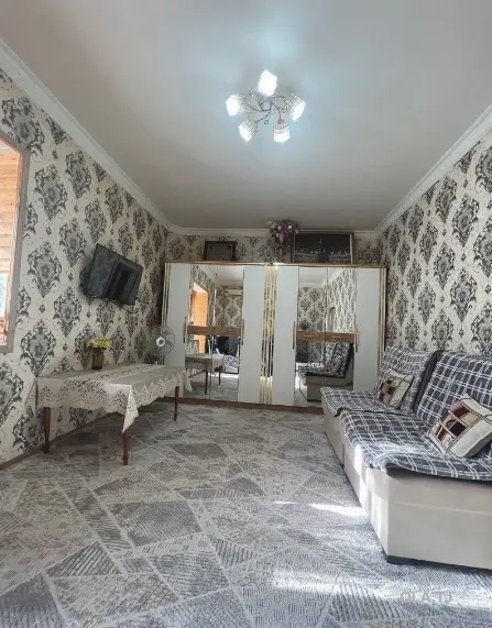 2 комнатная квартира, 4 этаж, 65 м²