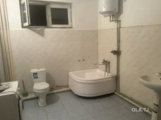 2 комнатная квартира, 4 этаж, 90 м²