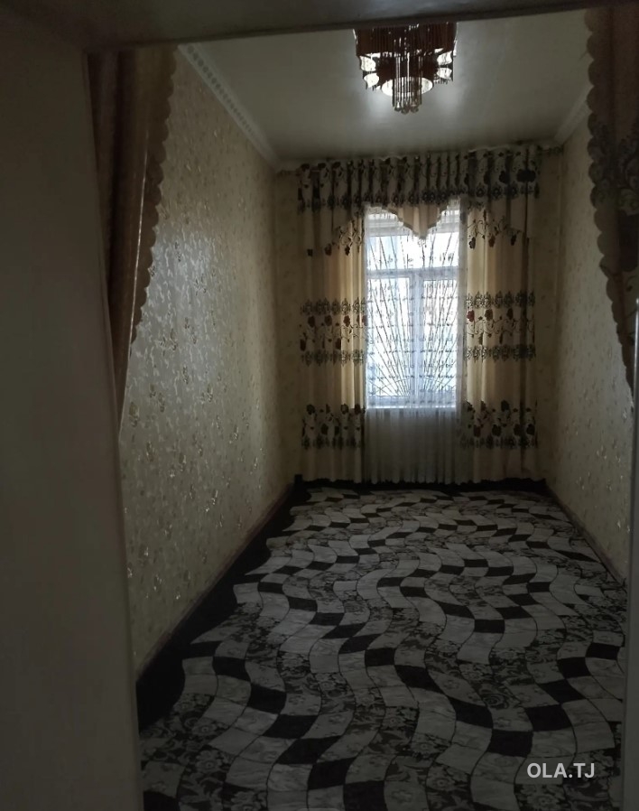 Дом (хавли), 5 комнат, 1 эт