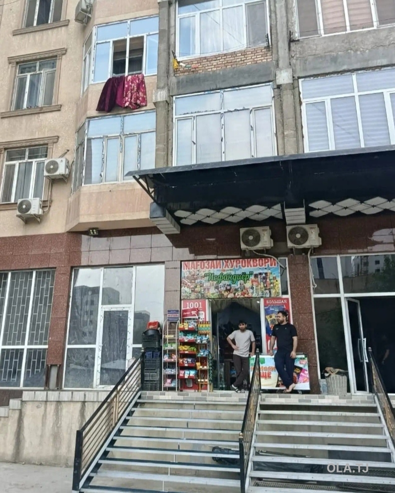 Помещение под свободное назначение, 100м², Сино