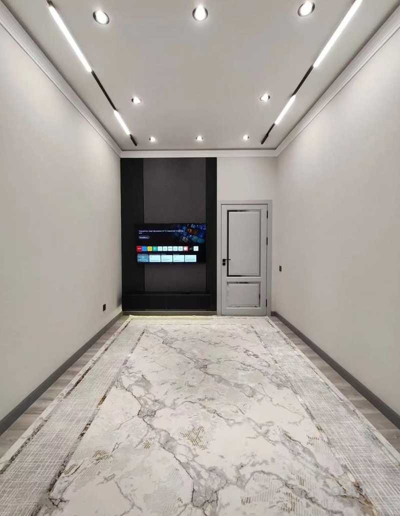 2 комнатная квартира, 8 этаж, 69 м²