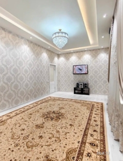 2 комнатная квартира, 3 этаж, 85 м²