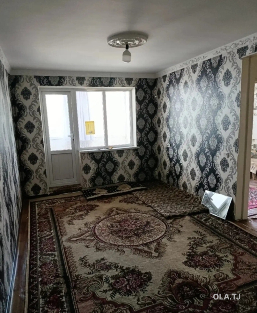 2 комнатная квартира, 3 этаж, 70 м²