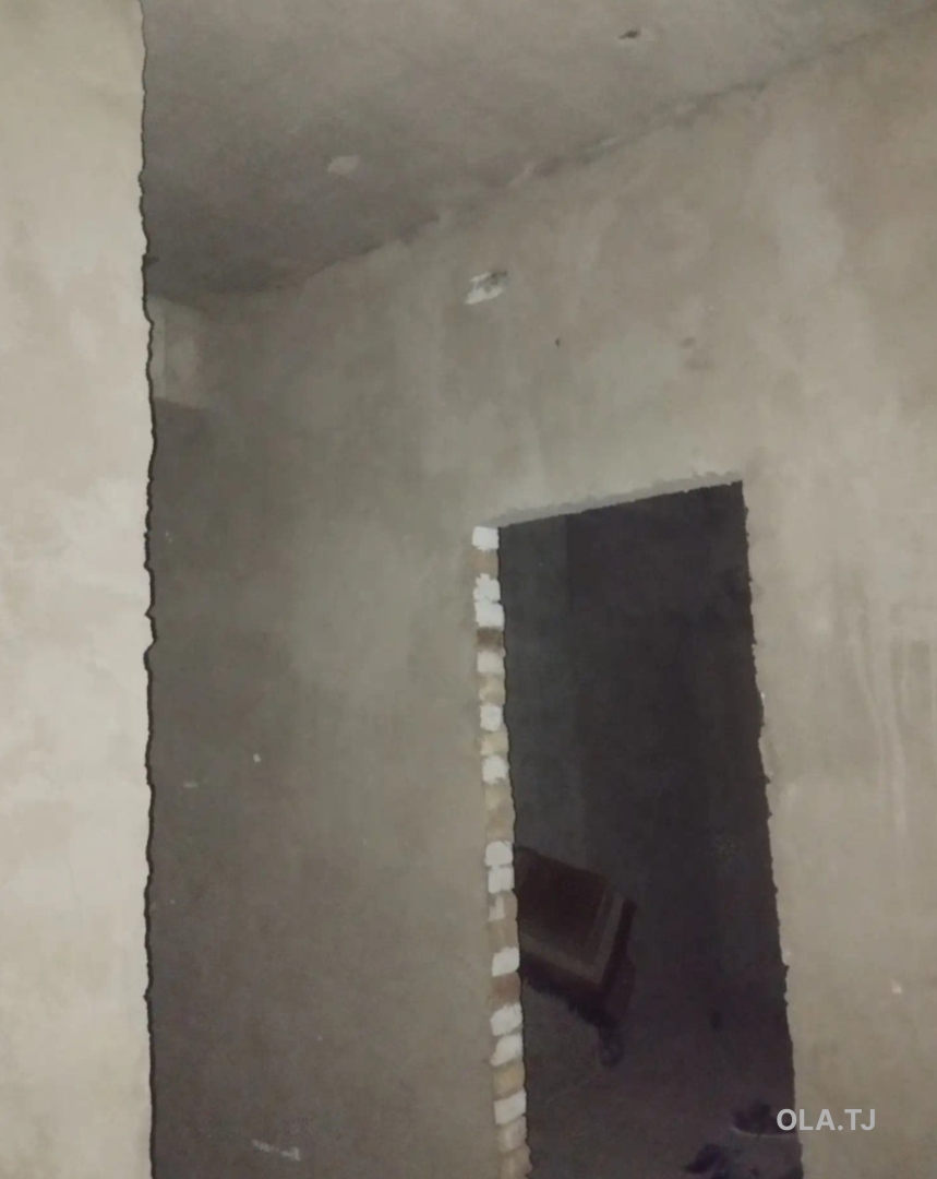 3 комнатная квартира, 7 этаж, 61 м²
