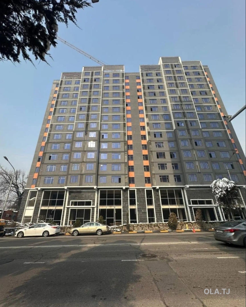 6 комнатная квартира, 16 этаж, 425 м²
