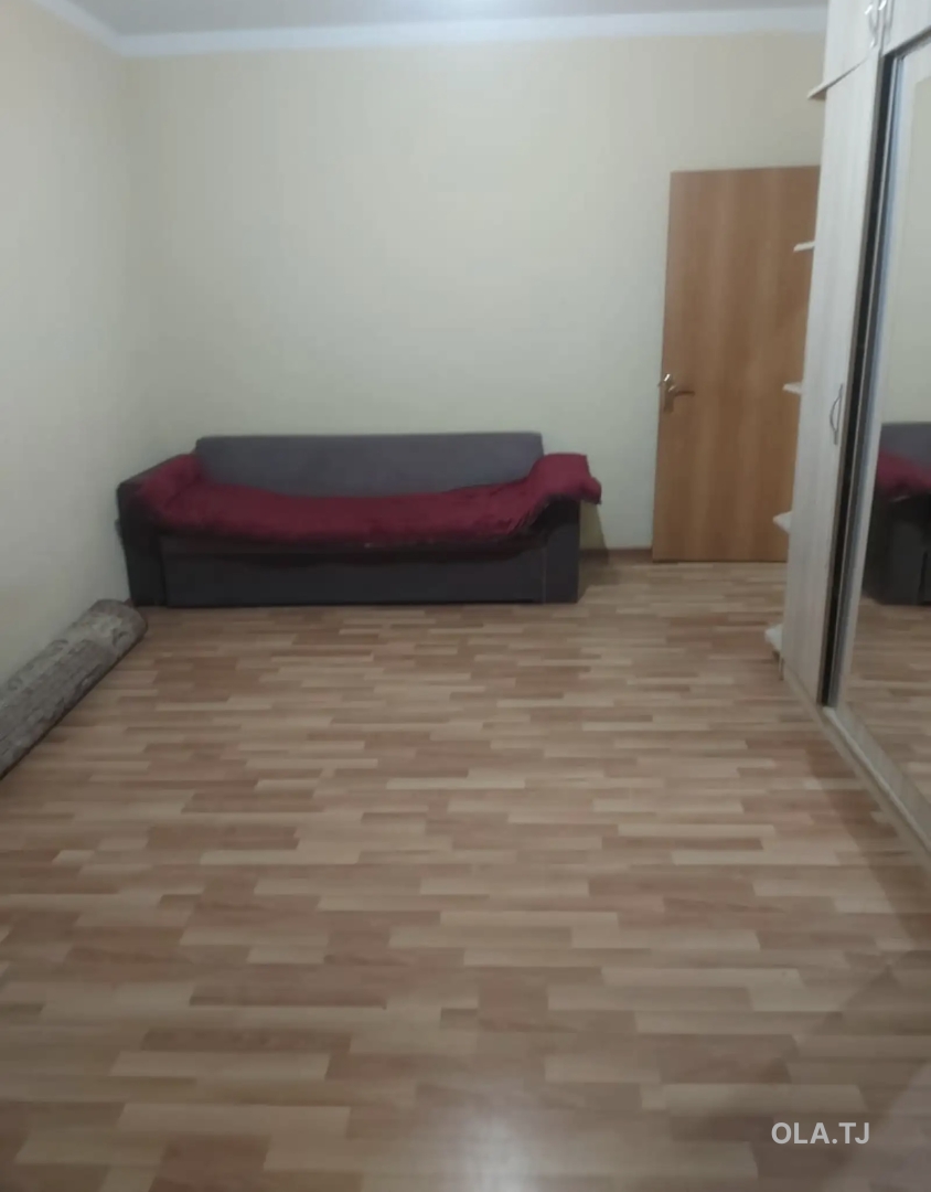 1 комнатная квартира, 3 этаж, 80 м²