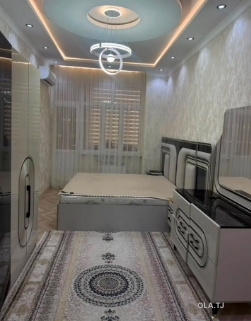 3 комнатная квартира, 8 этаж, 131 м²