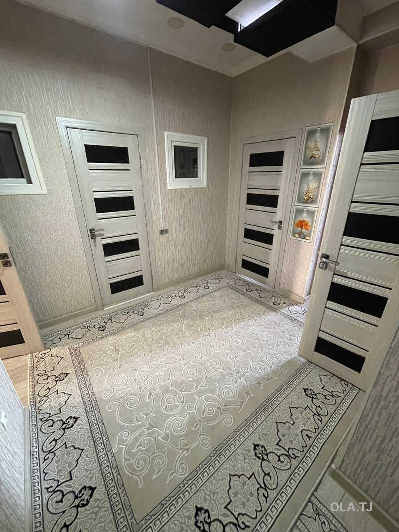 3 комнатная квартира, 11 этаж, 93 м²