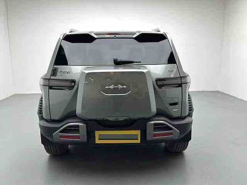 BYD Leopard 3,  2025