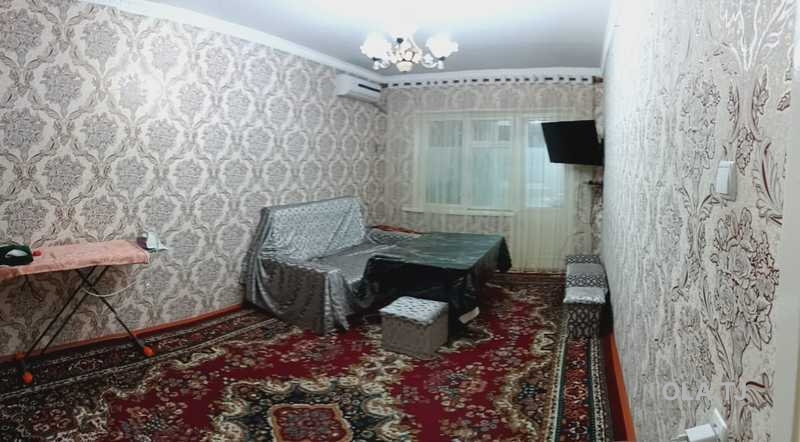 3 комнатная квартира, 4 этаж, 67 м²