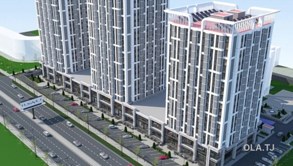 Помещение под свободное назначение, 118м², Зарнисор