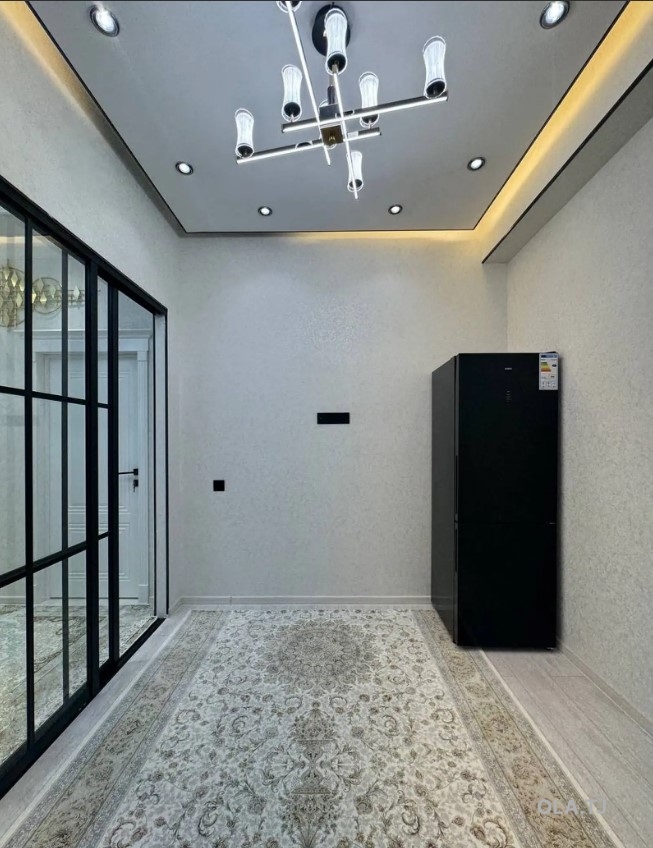 2 комнатная квартира, 12 этаж, 68 м²