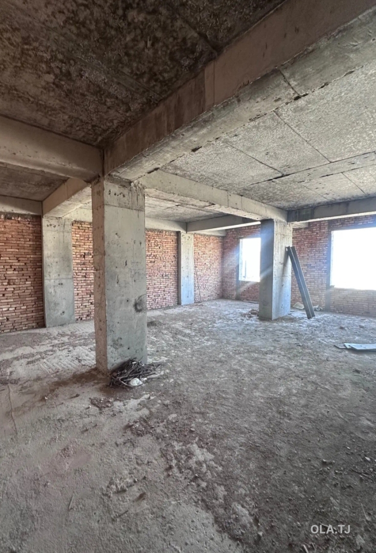 1 комнатная квартира, 8 этаж, 38 м²
