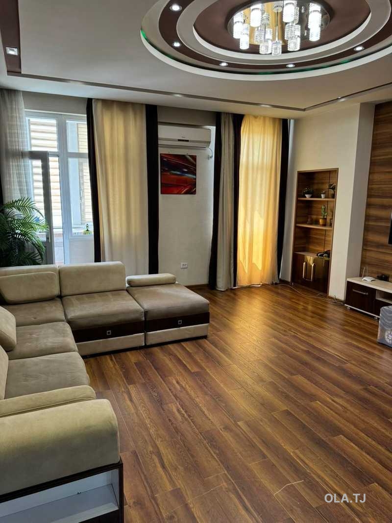 2 комнатная квартира, 9 этаж, 87 м²