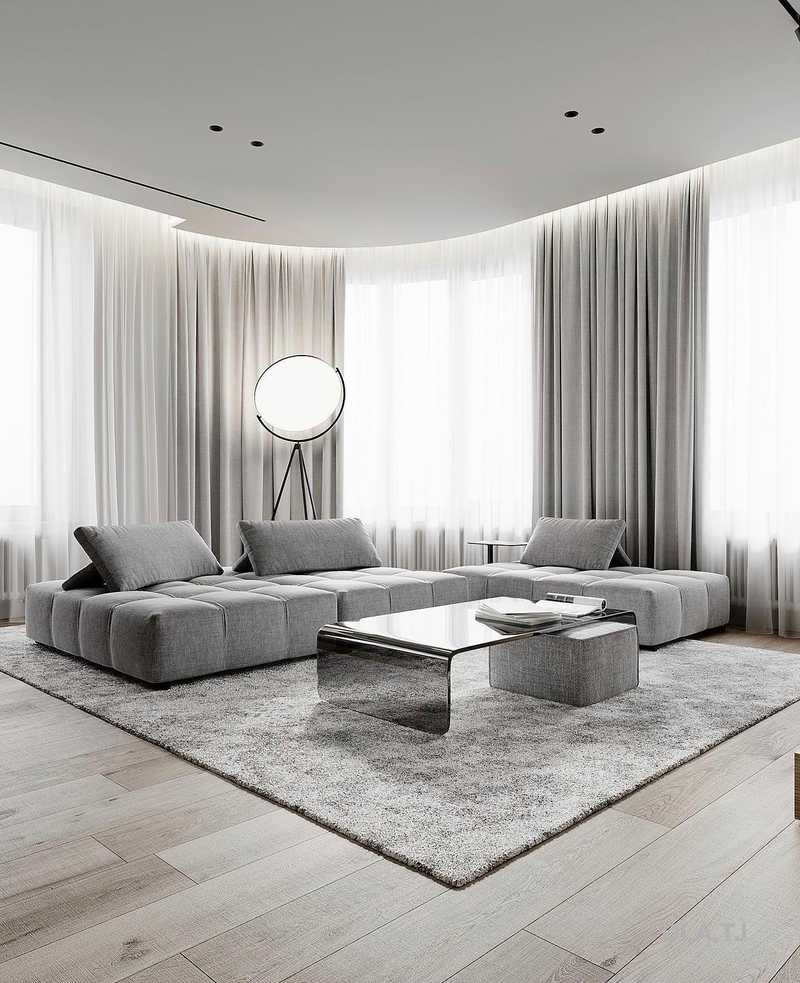 Услуги мастеров по отделки