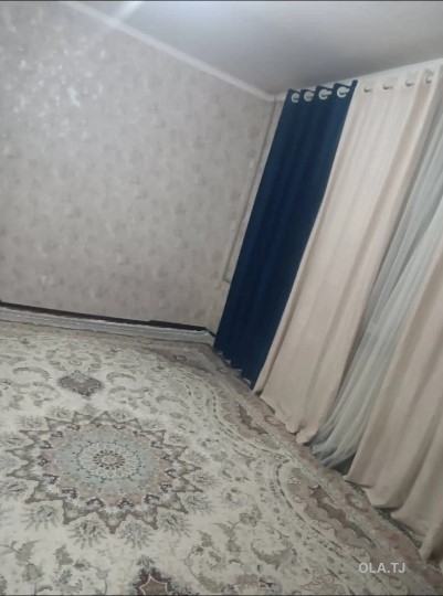 1 комнатная квартира, 4 этаж, 35 м²
