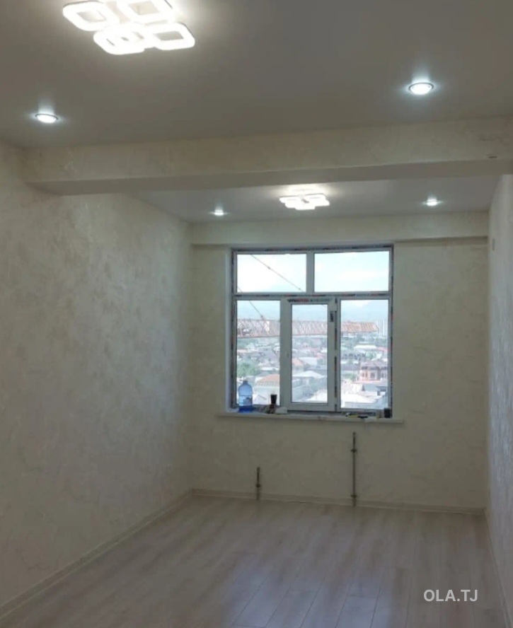 2 комнатная квартира, 8 этаж, 58 м²