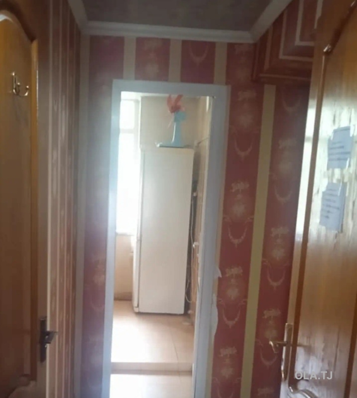 1 комнатная квартира, 1 этаж, 30 м²