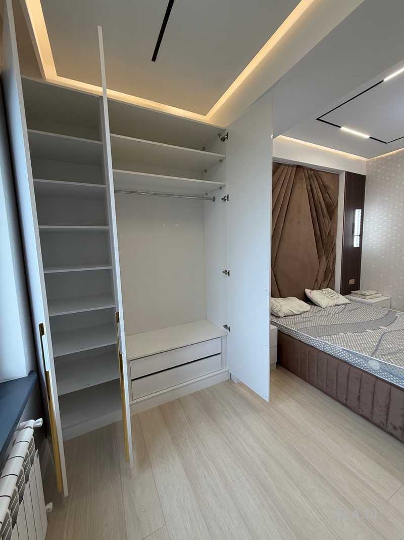 2 комнатная квартира, 9 этаж,